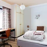 Cozy Five Bedroom House Rovaniemi